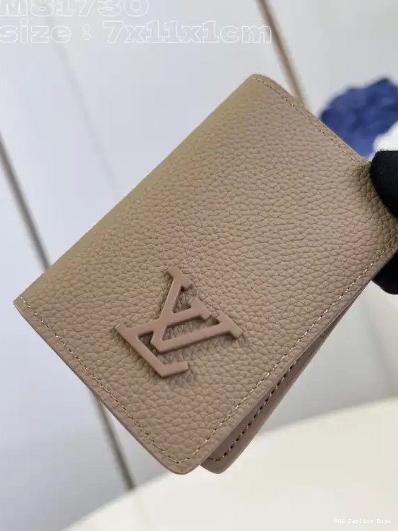 Aaa replica bags Organizer Louis Pocket Vuitton 0704